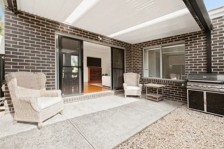 Sixth view of Homely unit listing, 29 Glenorchy Way, South Morang VIC 3752