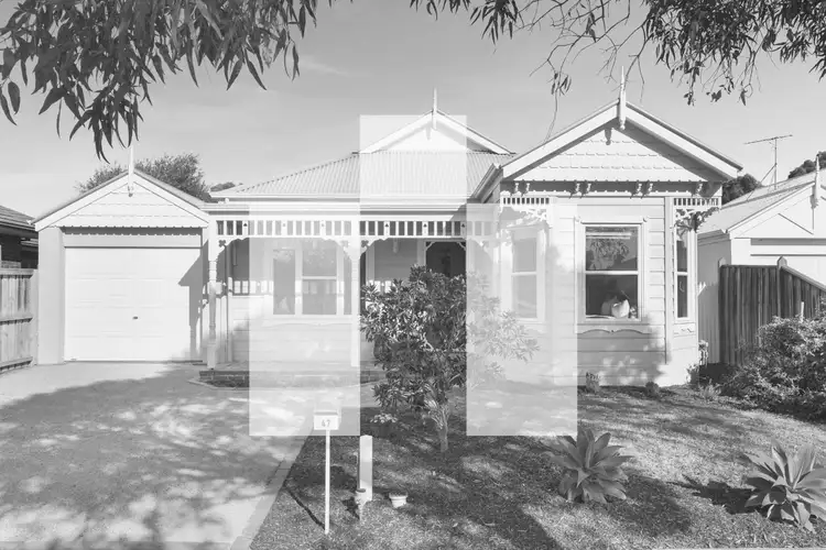 47 Lakeland Drive, Doreen VIC 3754
