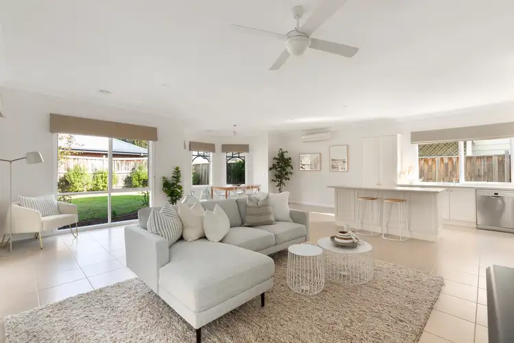 Fourth view of Homely house listing, 47 Lakeland Drive, Doreen VIC 3754