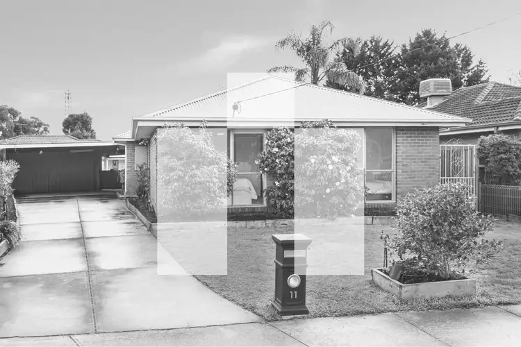 11 Jane Court, Mernda VIC 3754