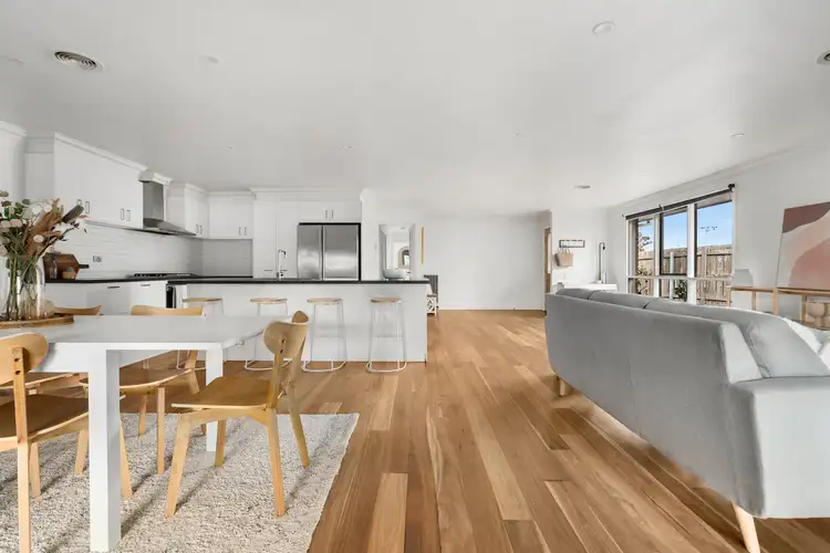 Fifth view of Homely house listing, 11 Jane Court, Mernda VIC 3754