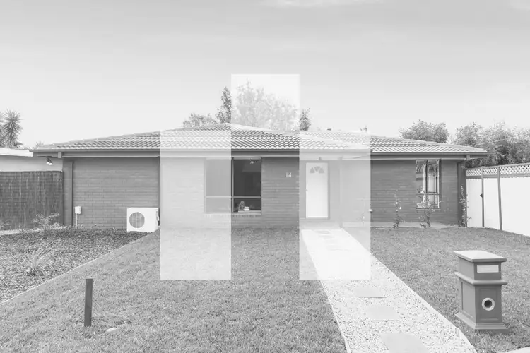 Main view of Homely house listing, 14 Coronet Close, Epping VIC 3076