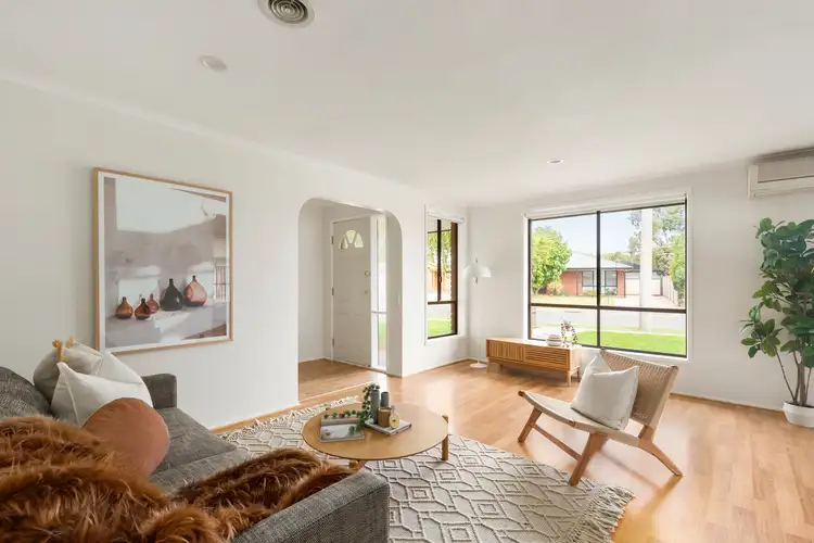 Third view of Homely house listing, 14 Coronet Close, Epping VIC 3076