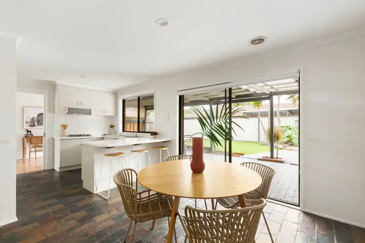 Fifth view of Homely house listing, 14 Coronet Close, Epping VIC 3076