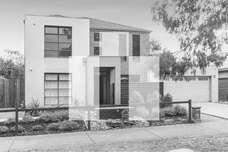 25 Perry Street, Mernda VIC 3754