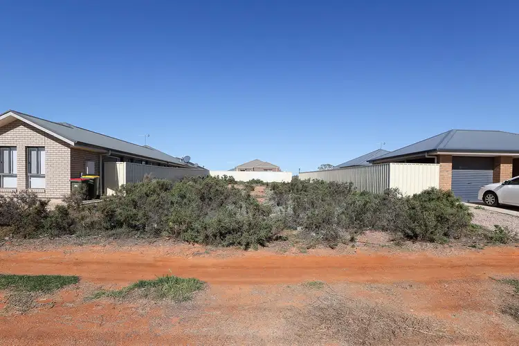 Second view of Homely land listing, 45 Phillips Street, Whyalla Stuart SA 5608