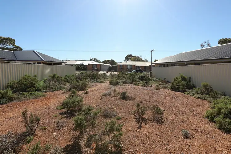 Third view of Homely land listing, 45 Phillips Street, Whyalla Stuart SA 5608