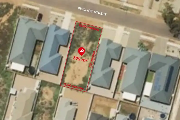 Fourth view of Homely land listing, 45 Phillips Street, Whyalla Stuart SA 5608