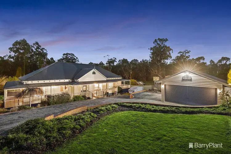 1/25 Seymour Street, Seville VIC 3139
