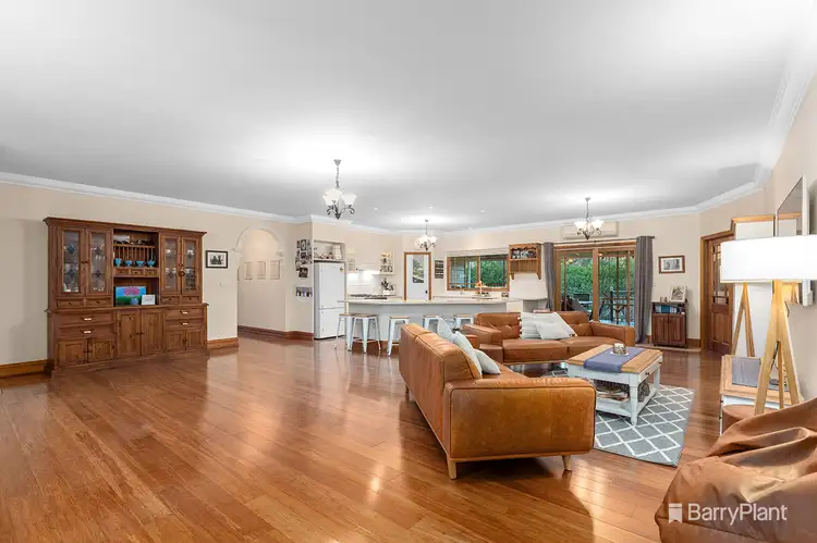 Sixth view of Homely house listing, 1/25 Seymour Street, Seville VIC 3139