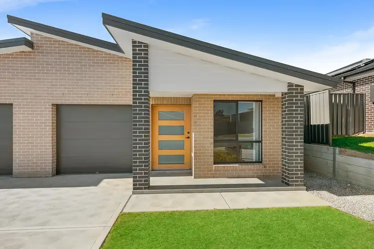 Main view of Homely house listing, 1A Croake Way, Mudgee NSW 2850