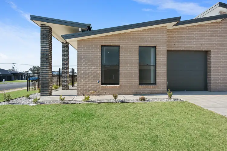 Second view of Homely house listing, 1 Croake Way, Mudgee NSW 2850