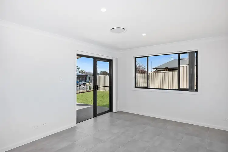 Third view of Homely house listing, 1 Croake Way, Mudgee NSW 2850