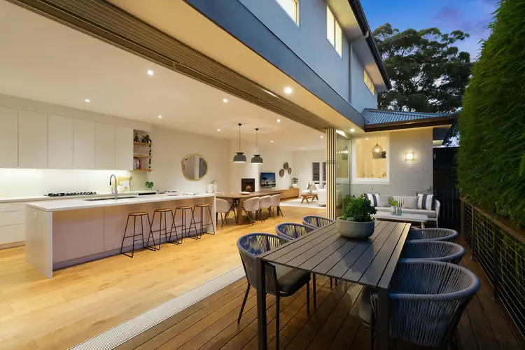 3 Metcalfe Street, Cammeray NSW 2062
