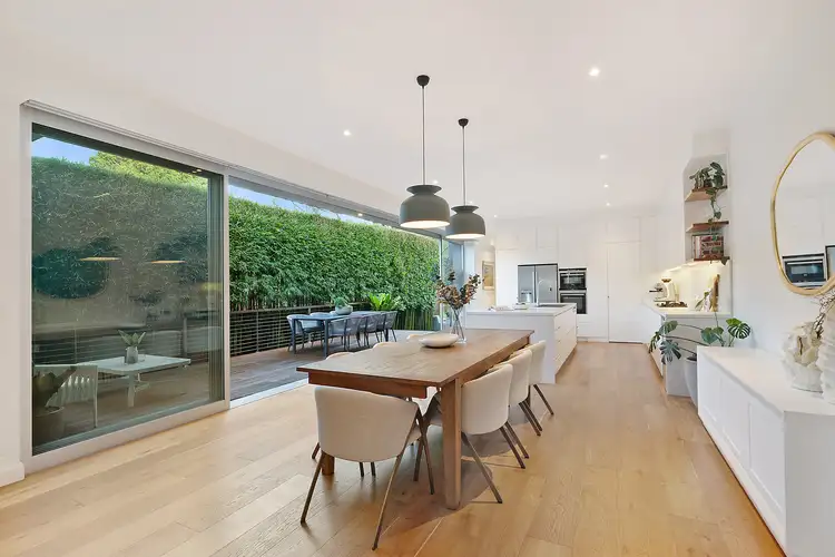 Second view of Homely house listing, 3 Metcalfe Street, Cammeray NSW 2062