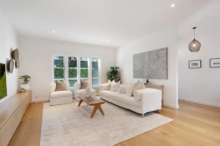 Third view of Homely house listing, 3 Metcalfe Street, Cammeray NSW 2062