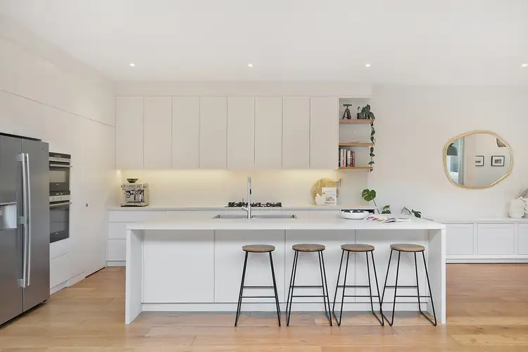 Fifth view of Homely house listing, 3 Metcalfe Street, Cammeray NSW 2062