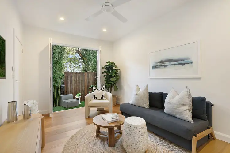 Sixth view of Homely house listing, 3 Metcalfe Street, Cammeray NSW 2062