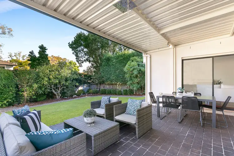 Sixth view of Homely house listing, 4 Flaumont Avenue, Riverview NSW 2066