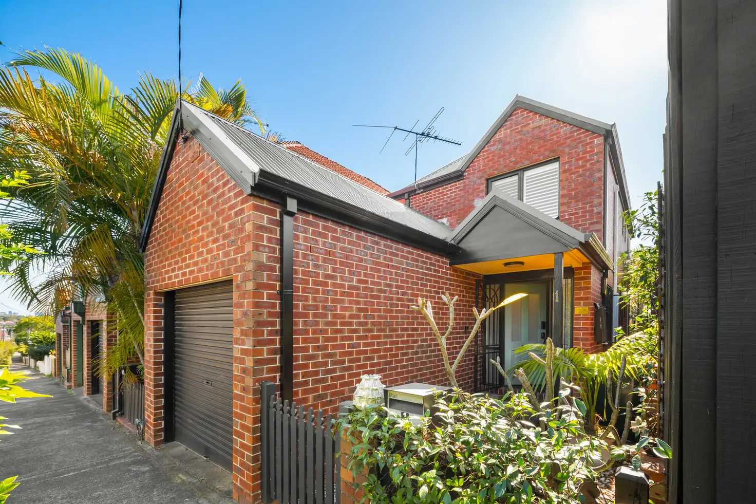 Main view of Homely house listing, 1 Whiting Street, Leichhardt NSW 2040