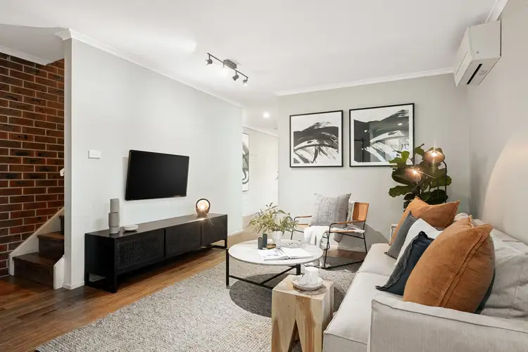 Second view of Homely house listing, 1 Whiting Street, Leichhardt NSW 2040