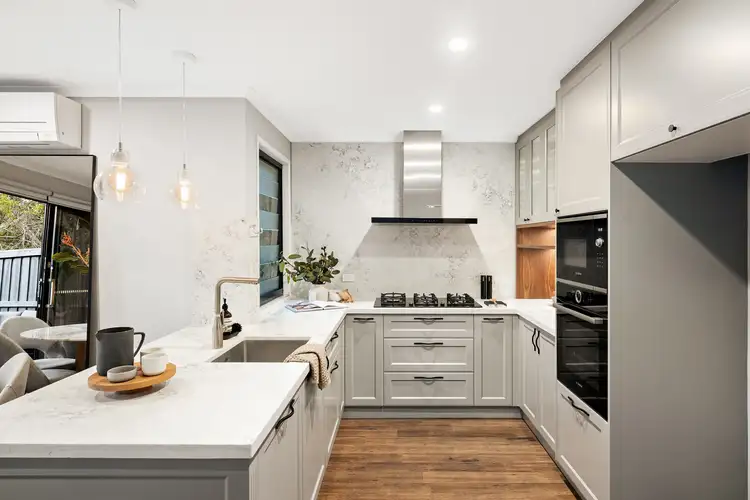 Fourth view of Homely house listing, 1 Whiting Street, Leichhardt NSW 2040