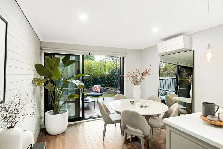 Fifth view of Homely house listing, 1 Whiting Street, Leichhardt NSW 2040