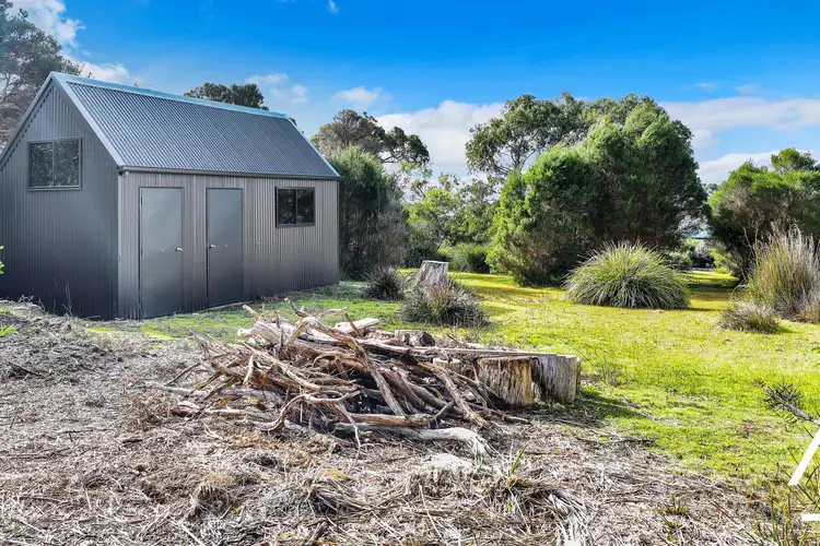 Third view of Homely land listing, 15 Oakden Place, Greens Beach TAS 7270