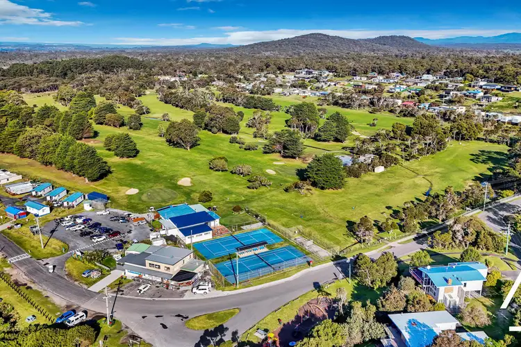 Sixth view of Homely land listing, 15 Oakden Place, Greens Beach TAS 7270