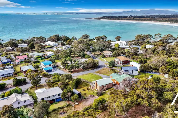 Seventh view of Homely land listing, 15 Oakden Place, Greens Beach TAS 7270