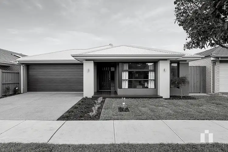 18 Tosca Way, Doreen VIC 3754