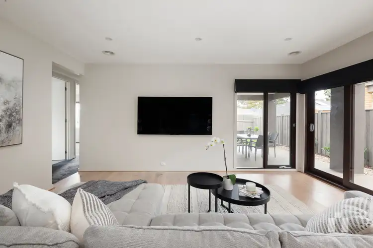 Fifth view of Homely house listing, 18 Tosca Way, Doreen VIC 3754