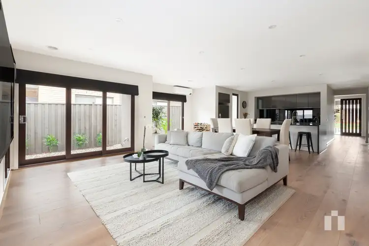 Sixth view of Homely house listing, 18 Tosca Way, Doreen VIC 3754