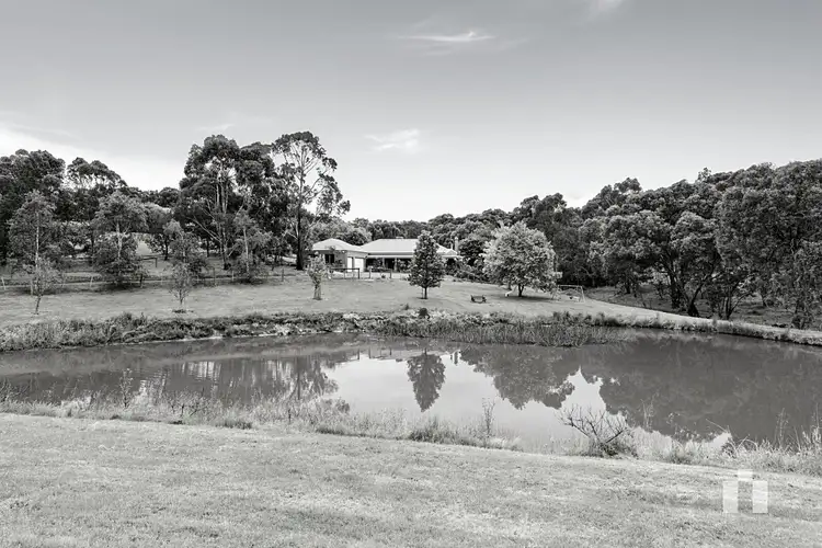 Main view of Homely house listing, 108 Memorial Drive, Plenty VIC 3090