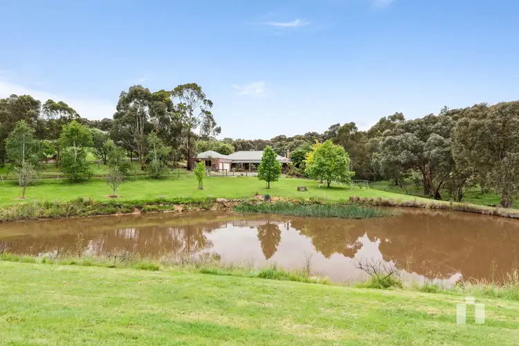 Second view of Homely house listing, 108 Memorial Drive, Plenty VIC 3090