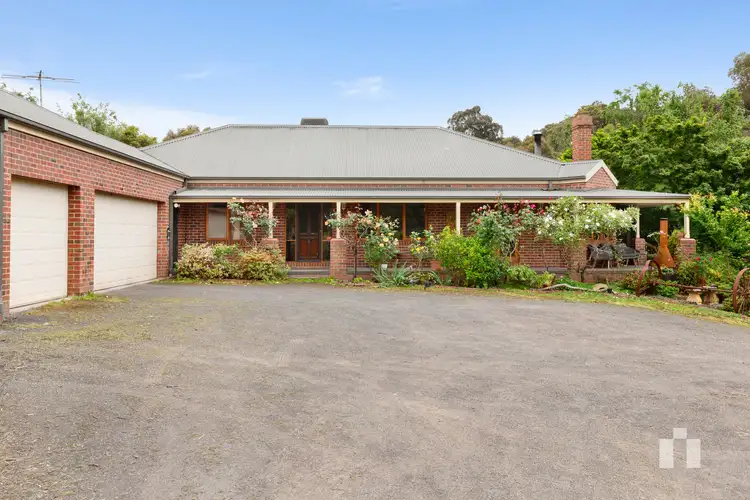Third view of Homely house listing, 108 Memorial Drive, Plenty VIC 3090