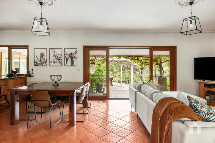 Sixth view of Homely house listing, 108 Memorial Drive, Plenty VIC 3090