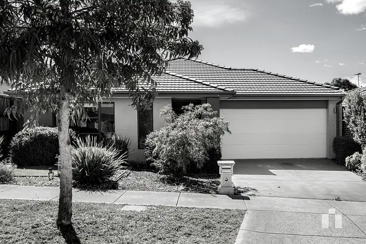 35 Gyrfalcon Way, Doreen VIC 3754