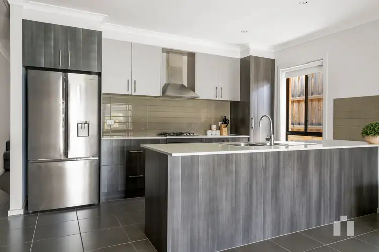 Third view of Homely house listing, 35 Gyrfalcon Way, Doreen VIC 3754