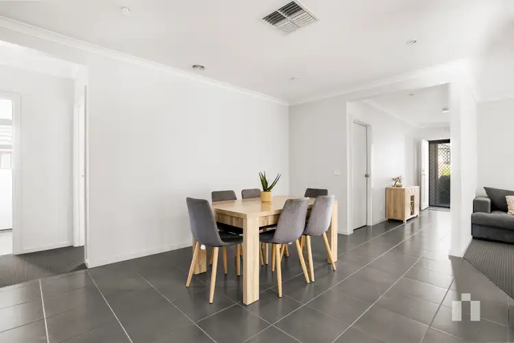 Fourth view of Homely house listing, 35 Gyrfalcon Way, Doreen VIC 3754