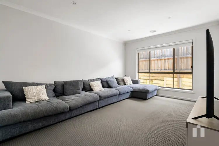 Sixth view of Homely house listing, 35 Gyrfalcon Way, Doreen VIC 3754