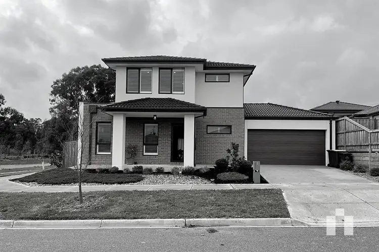 3 Thoresby Street, Doreen VIC 3754