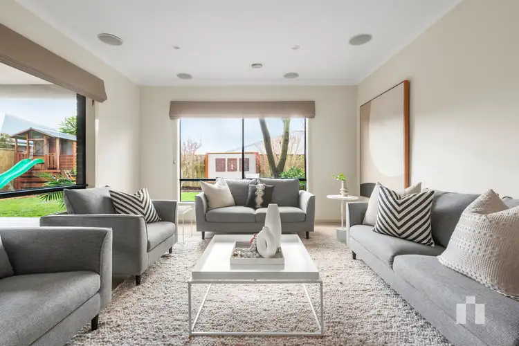 Fifth view of Homely house listing, 8 Stuart Place, Doreen VIC 3754