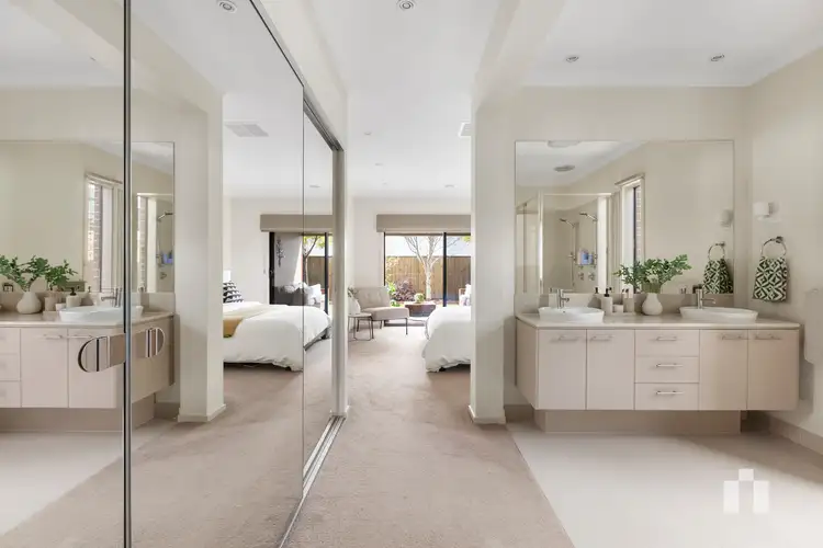 Sixth view of Homely house listing, 8 Stuart Place, Doreen VIC 3754