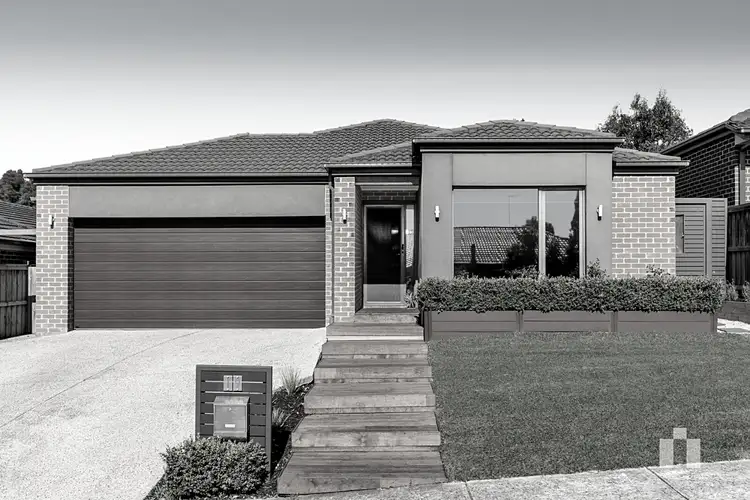 19 Pereira Court, Doreen VIC 3754