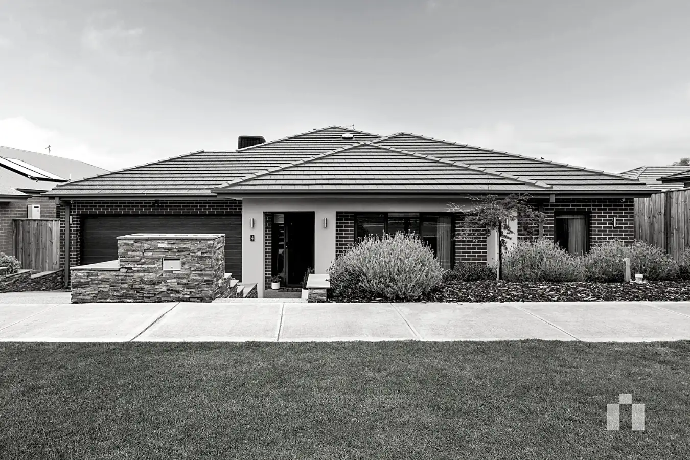 Main view of Homely house listing, 4 Coorigil Place, Doreen VIC 3754