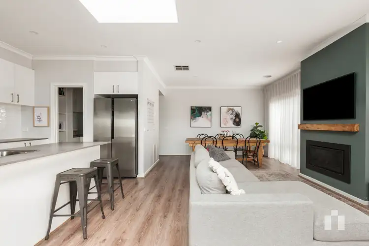 Third view of Homely house listing, 4 Coorigil Place, Doreen VIC 3754