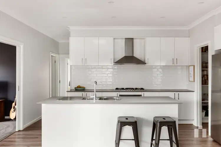 Fourth view of Homely house listing, 4 Coorigil Place, Doreen VIC 3754