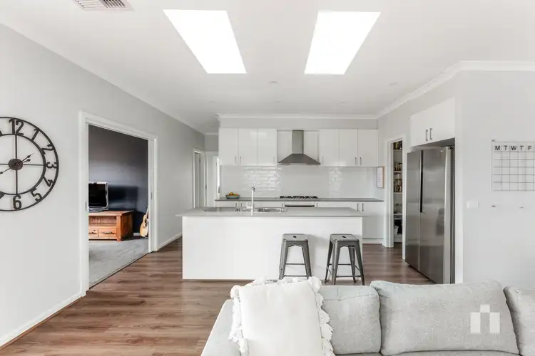 Fifth view of Homely house listing, 4 Coorigil Place, Doreen VIC 3754