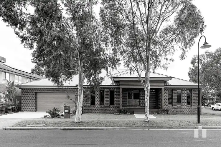 39 Orient Drive, Doreen VIC 3754
